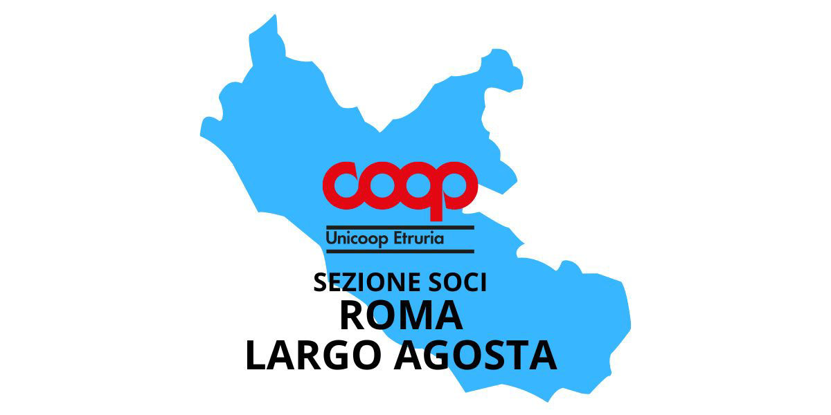 sezione soci Roma Largo Agosta